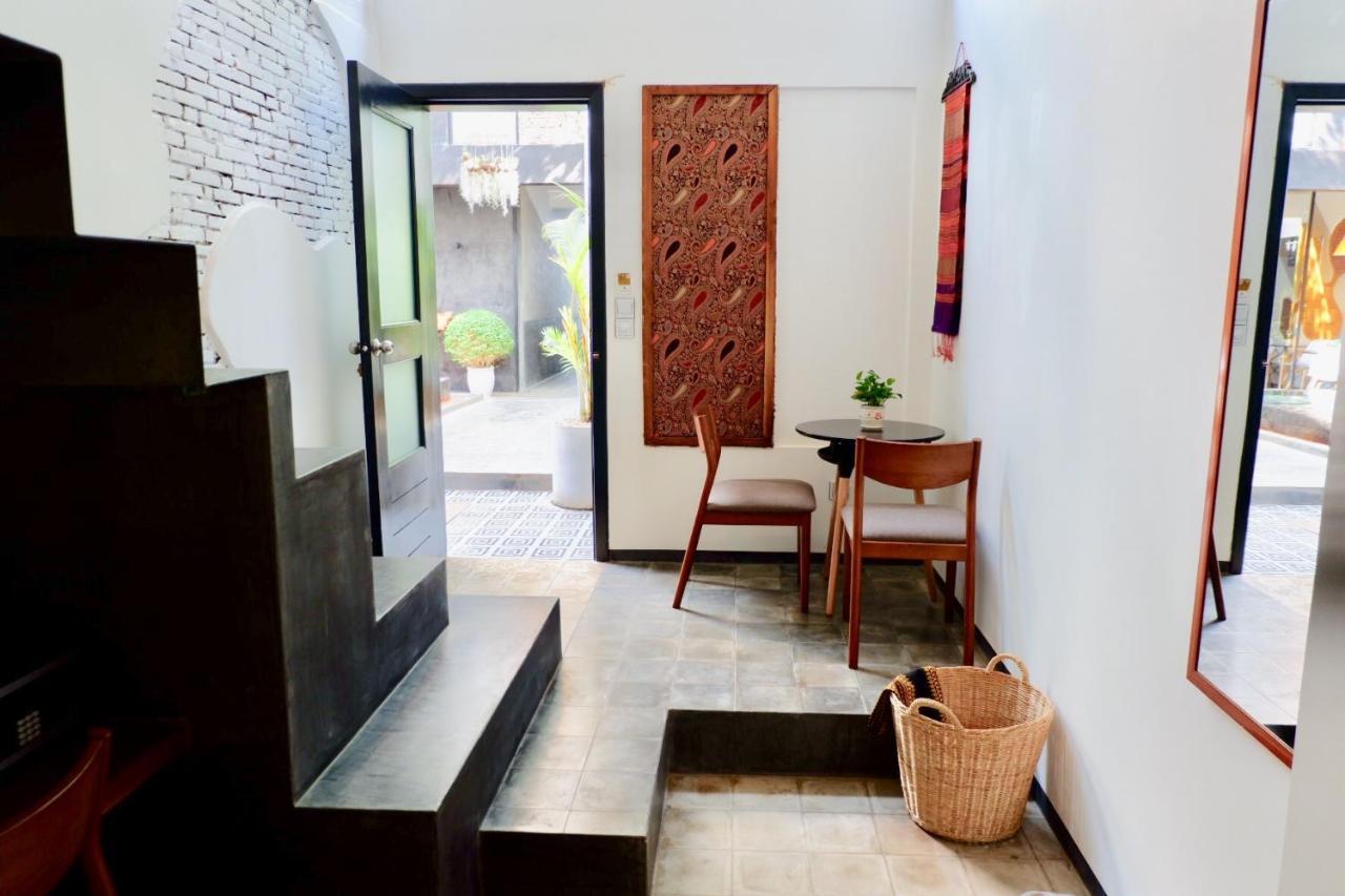 1004 Boutique Hotel เสียมราฐ ภายนอก รูปภาพ
