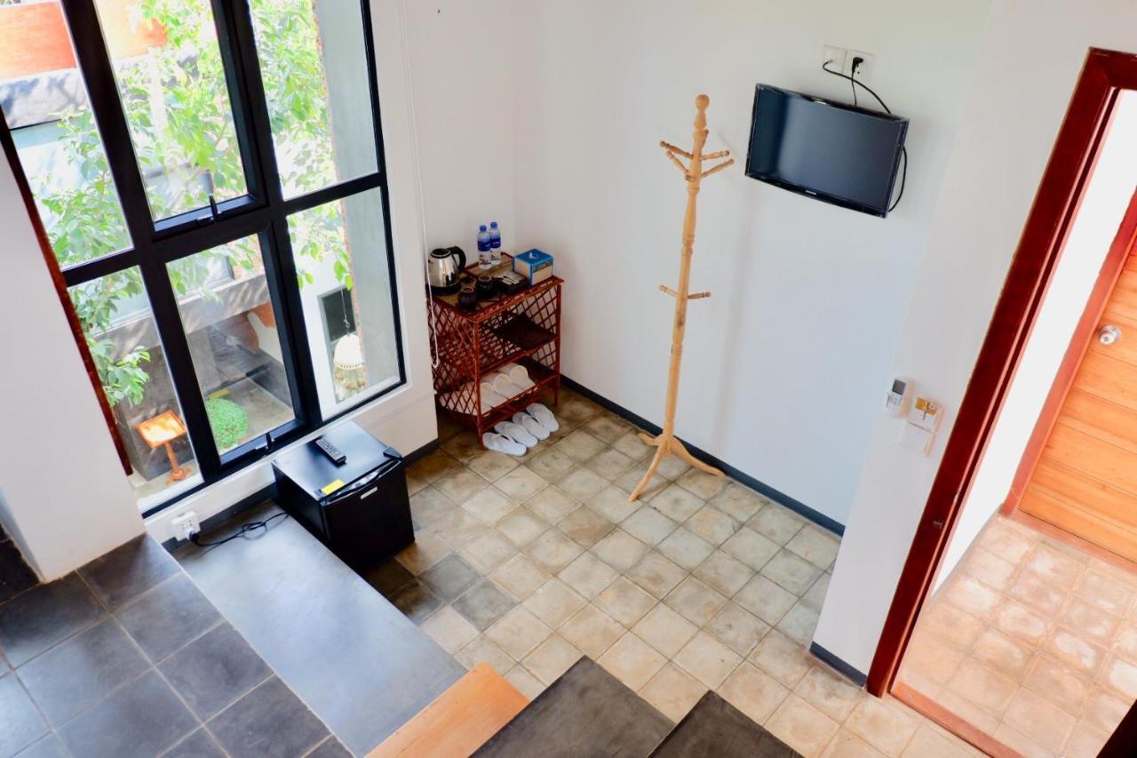 1004 Boutique Hotel เสียมราฐ ภายนอก รูปภาพ